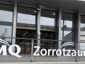 Zorrotzaurre