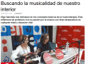 Artículo-Entrevista Radio Euskadi1