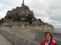 Mont Saint Michel