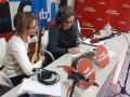 Musicoterapia Radio Euskadi